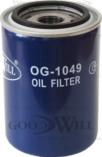 Масляный фильтр GoodWill. Артикул OG 1049