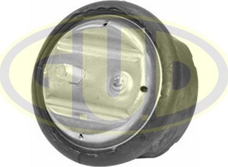 Подушка (опора) двигателя G.U.D.. Артикул GEM001183