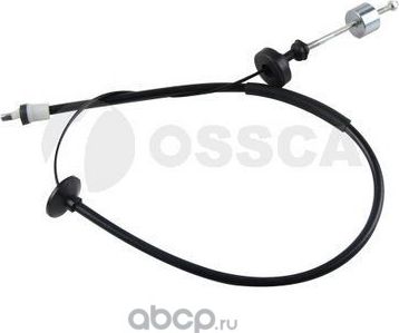 Трос сцепления OSSCA для Dacia Logan II 2007-2026. Артикул 40630