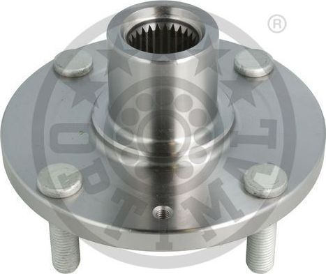 Ступица колеса Optimal. Артикул 04-P313