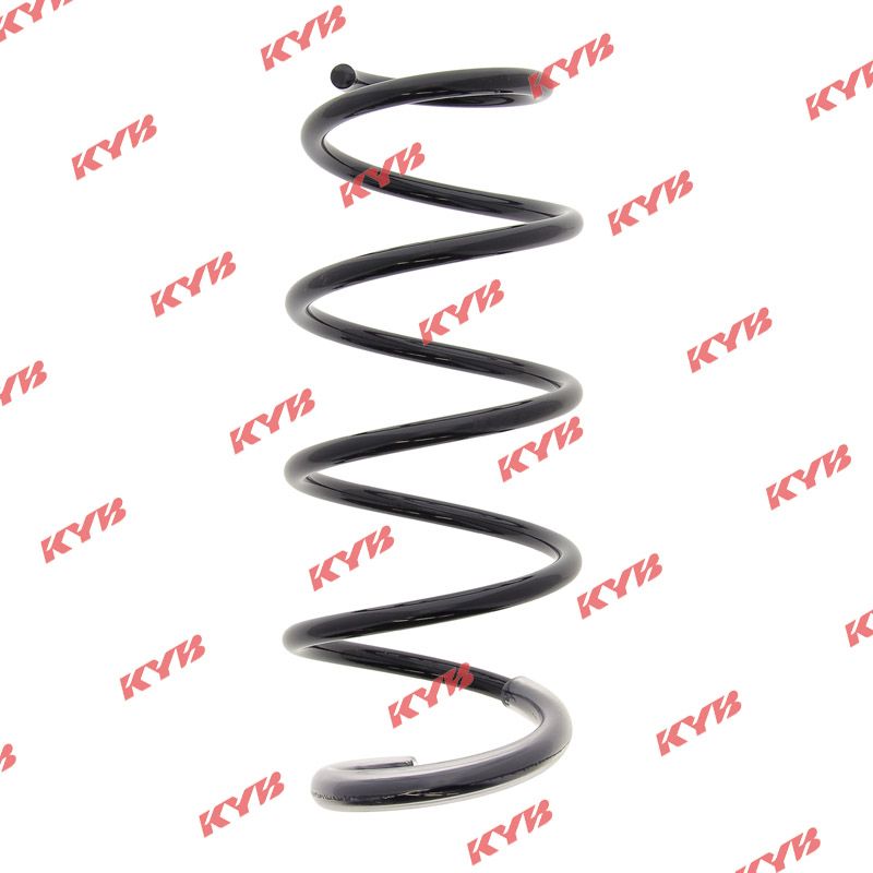 Пружина подвески KYB (Каяба) K-Flex. Артикул RH2657