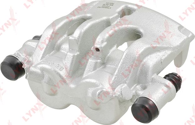Тормозной суппорт LYNXauto. Артикул BA-3576