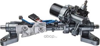 Новая электрическая рулевая рейка Honda CR-V 2013 (Pstpro). Артикул A28031PST