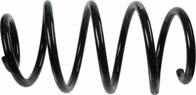 Пружина подвески SACHS. Артикул 997 847