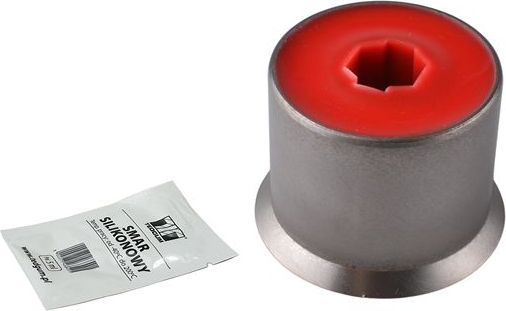 Сайлентблок переднего рычага подвески Tedgum (Полиуретан). Артикул 00727175