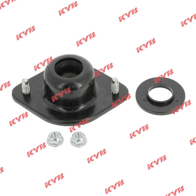 Опора амортизатора (стойки) KYB (Каяба) Suspension Mounting Kit. Артикул SM2807