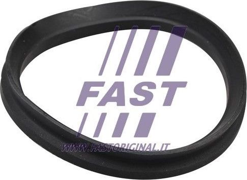 Кольцо изоляционноеопоры переднего амортизатора F Fast. Артикул FT12192