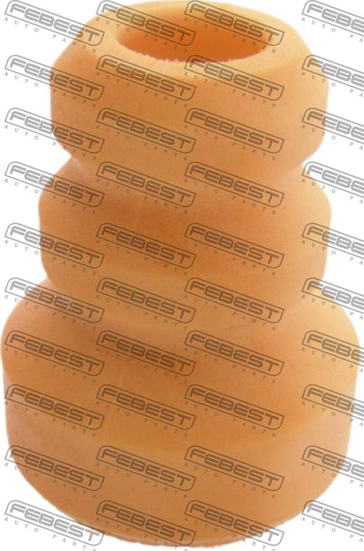 Отбойник амортизатора (стойки) Febest. Артикул HD-CL7F