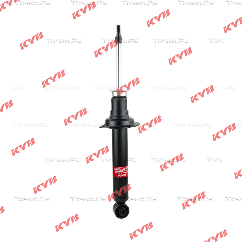 Амортизатор KYB Excel-G передний/задний для Nissan Cefiro A33 2000-2003. Артикул 341288