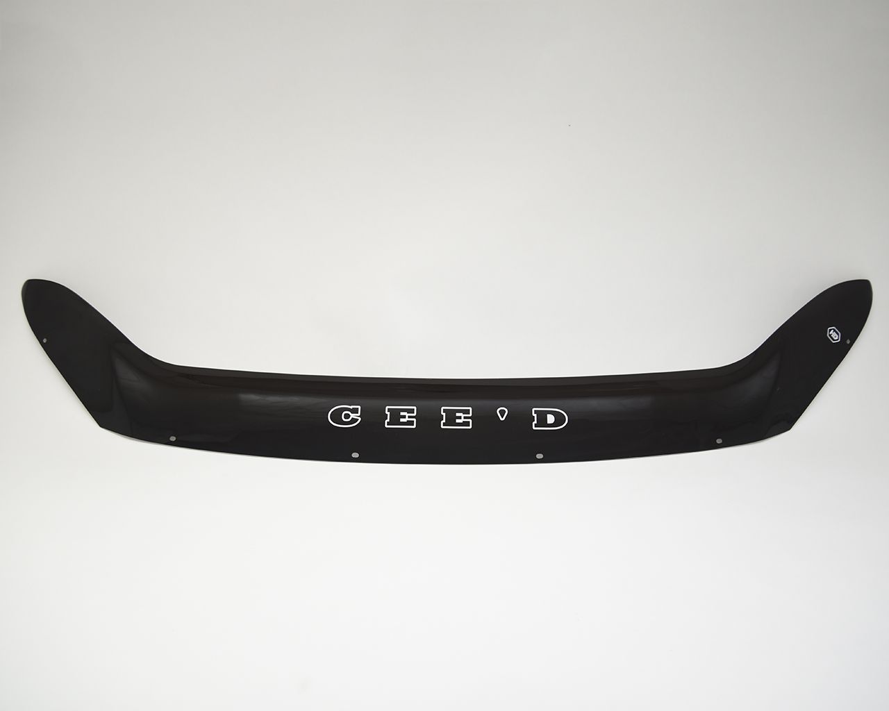 Дефлектор Vip-Tuning для капота Kia Ceed III 2018-2026. Артикул KA42