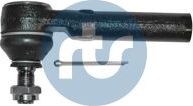 Наконечник рулевой тяги RTS. Артикул 91-02583