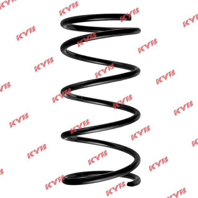 Пружина подвески KYB K-Flex передняя для Mitsubishi Space Runner I 1991-1999. Артикул RK3904