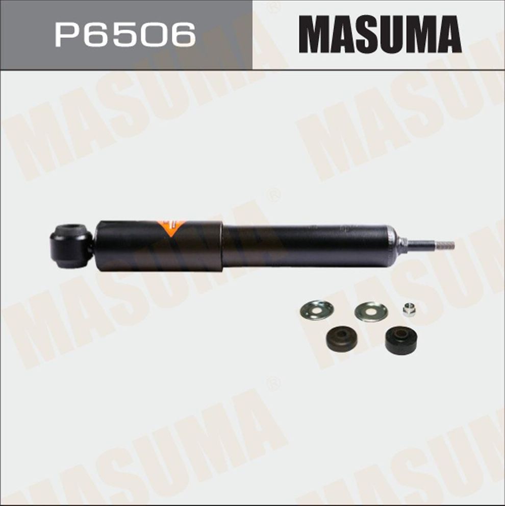 Амортизатор Masuma. Артикул P6506