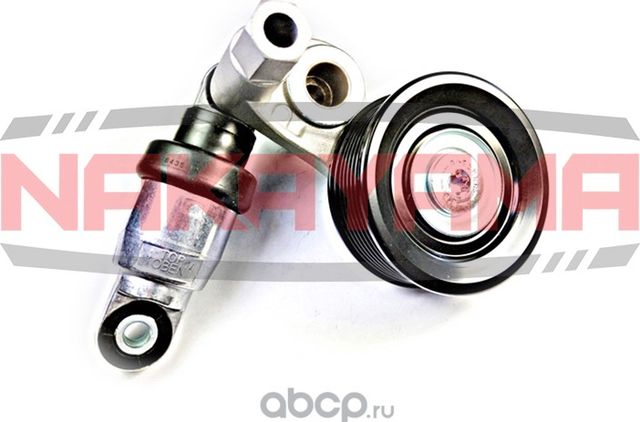 Натяжитель ремня поликлинового (Nakayama). Артикул QA24070