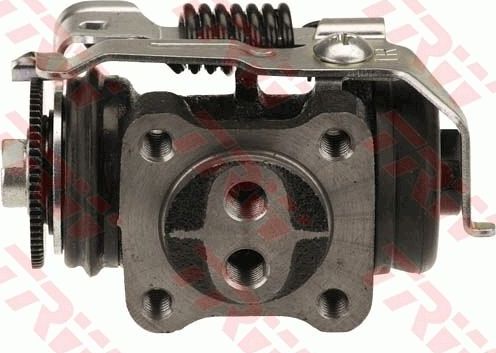 Тормозной цилиндр TRW задний правый для Toyota Dyna U100, 200 / Y100 1998-2001. Артикул BWL728