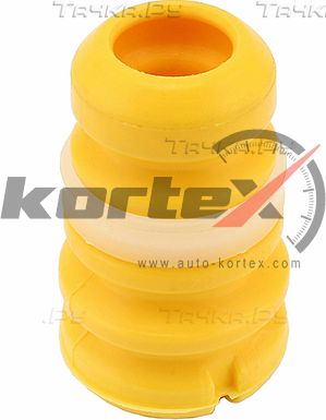 KMK096_Отбойник амортизатора MB W212 пер. (Kortex). Артикул KMK096