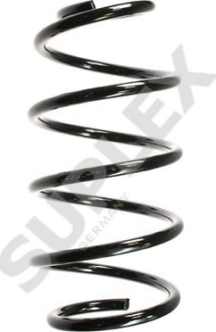 Пружина подвески Suplex. Артикул 10186