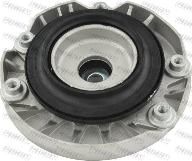 Опора амортизатора (стойки) (в сборе) Febest передняя для MINI Countryman II (F60) 2016-2023. Артикул BMSS-F48F