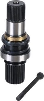 Полуось (привод в сборе, приводной вал) Zentparts. Артикул Z15009