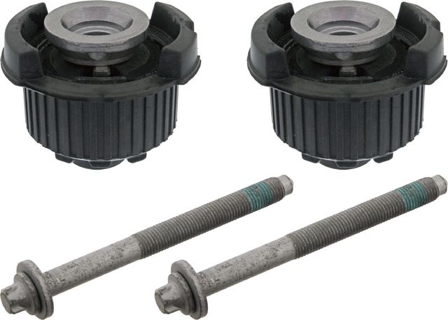 Сайлентблок задней балки Febi Bilstein. Артикул 31965