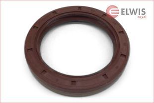 Сальник коленвала Elwis Royal (FPM (Fluor-Kautschuk)). Артикул 8155562