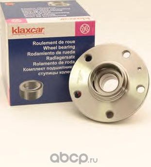 Подшипник ступицы колеса (Klaxcar). Артикул 22036Z