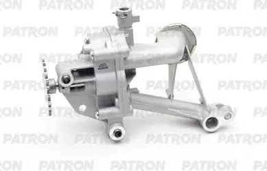 Насос масляный (Patron) Patron. Артикул POP038