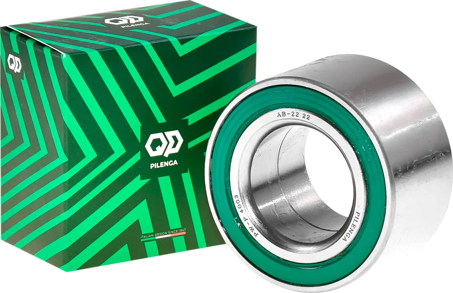 PILENGA Подшипник ступицы  TOYOTA AVENSIS  COROLLA Pilenga. Артикул pw-p4003