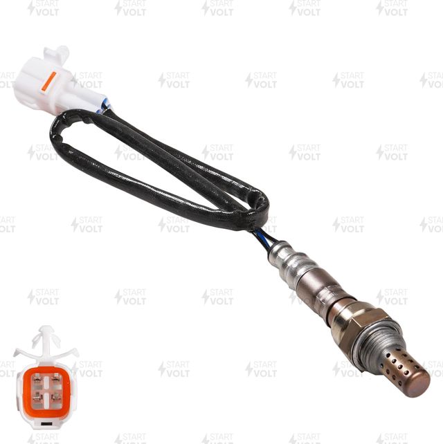 Лямбда-зонд (кислородный датчик) StartVOLT. Артикул VS-OS 2400