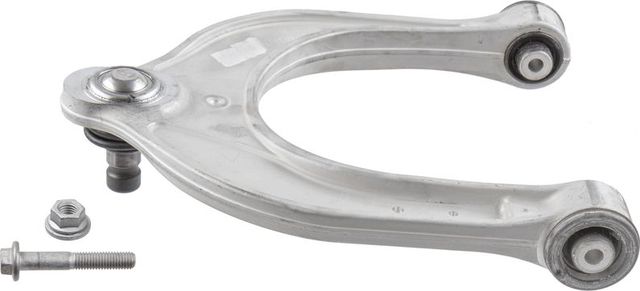 Поперечный рычаг передней подвески Lemforder левый верхний для BMW X5 IV (G05) 2019-2026. Артикул 43297 01