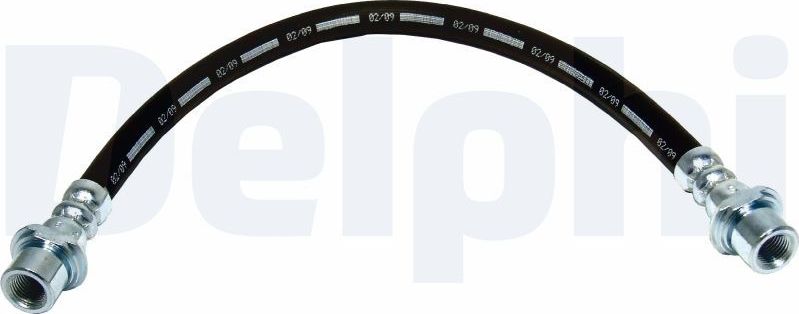 Тормозной шланг Delphi. Артикул LH6591