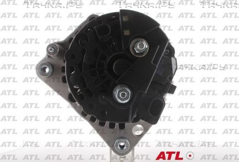 Генератор ATL/Delta Autotechnik для Volkswagen Bora 1998-2013. Артикул L 47 250