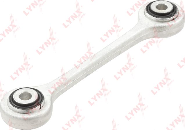 Стойка (тяга) стабилизатора LYNXauto передняя для Porsche Cayenne I (955) 2002-2010. Артикул C7301LR