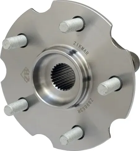 Ступица задняя (Zikmar). Артикул Z89653R