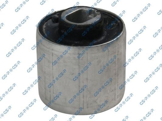 Сайлентблок переднего рычага подвески GSP нижний внешний для Mercedes-Benz SLC I (R172) 2016-2026. Артикул 510491
