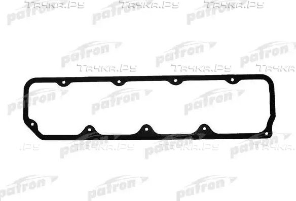 Прокладка клапанной крышки 441724 Patron. Артикул PG6-0034