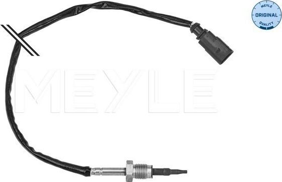 Датчик температуры выхлопных газов Meyle Original. Артикул 114 800 0189