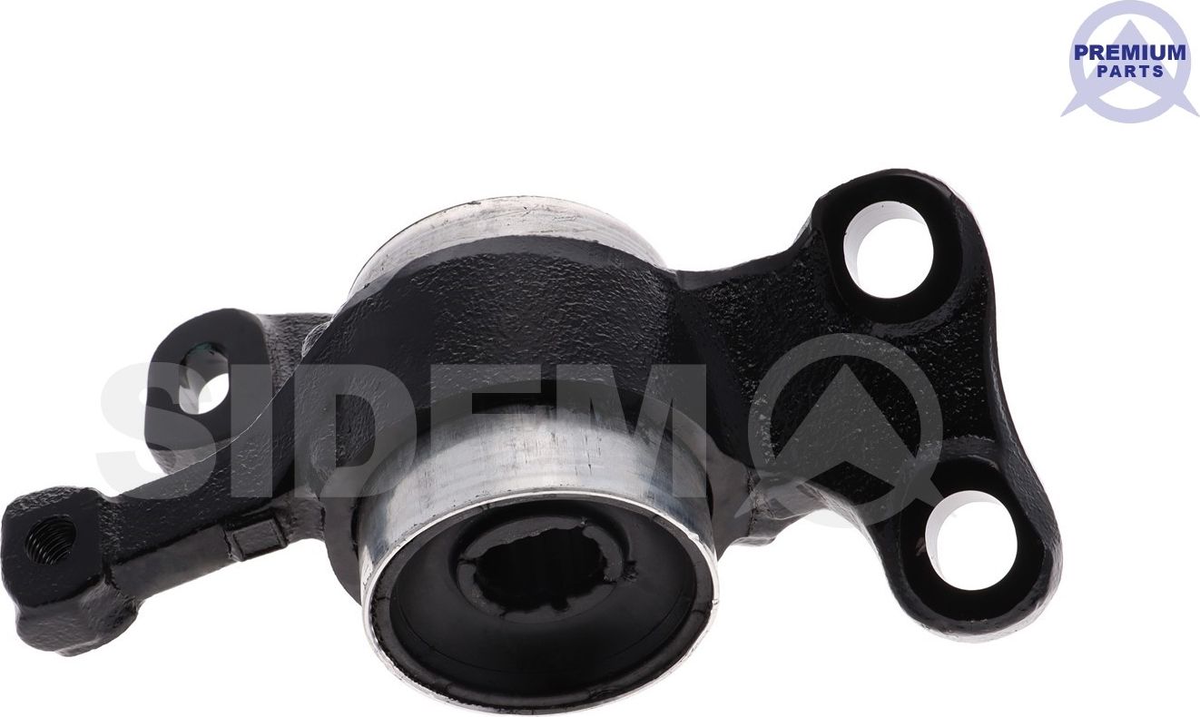 Сайлентблок переднего рычага подвески Sidem. Артикул 821677