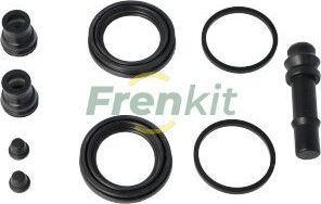 Ремкомплект тормозного суппорта Frenkit передний для Volvo 760 1981-1992. Артикул 240002