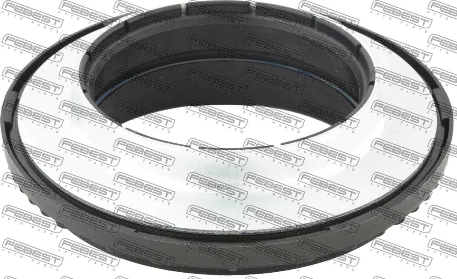 Опорный подшипник амортизатора (стойки) Febest. Артикул VWB-5G1F