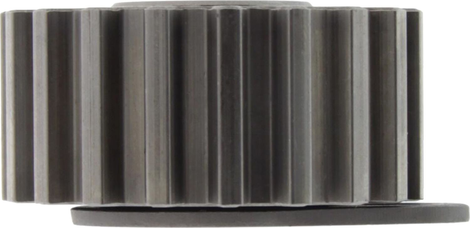 Натяжной ролик (натяжитель) ремня ГРМ MAPCO. Артикул 23757