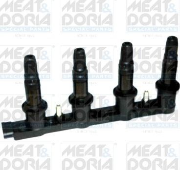 Катушка зажигания Meat & Doria. Артикул 10758