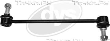 Стойка (тяга) стабилизатора DYS передняя правая/левая для Kia Sportage III 2010-2016. Артикул 30-66358