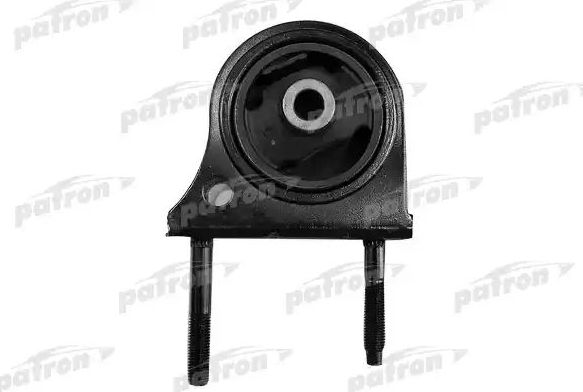 Опора (подушка) двигателя Patron. Артикул PSE3777