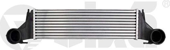 Интеркулер Vika для BMW X5 I (E53) 2001-2006. Артикул 11075801