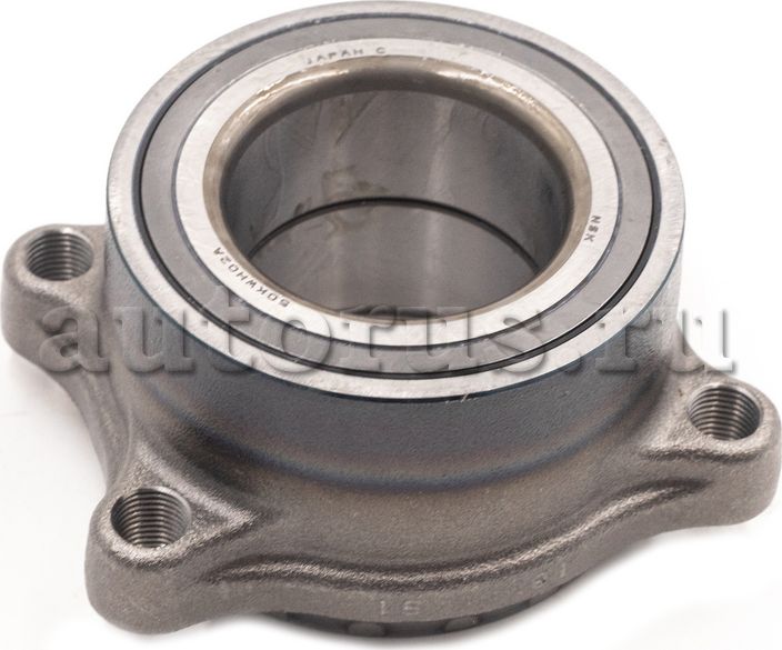 Ступица колеса Nissan. Артикул 43210WL000