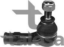 Наконечник рулевой тяги Talosa правый для Volkswagen Passat B2 1984-1988. Артикул 42-00964
