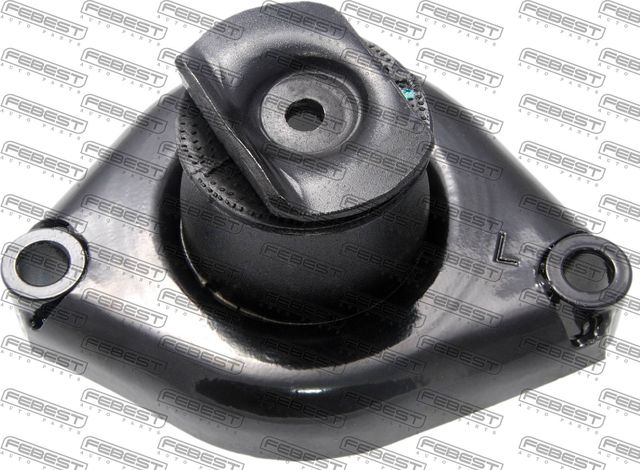 Опора амортизатора (стойки) Febest задняя левая для Nissan Avenir W11 1997-2001. Артикул NSS-Y11RL