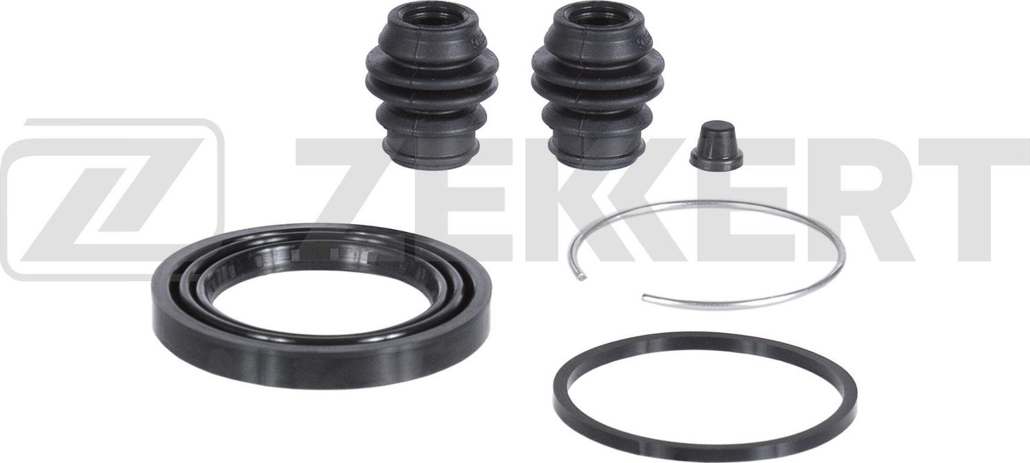 Ремкомплект тормозного суппорта Zekkert. Артикул BR-1287