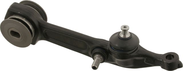 Поперечный рычаг передней подвески Febi Bilstein (сталь). Артикул 30255